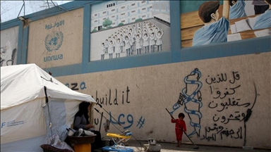 UNRWA urges immediate access to Gaza, as food for entire population stockpiled for over 3 months