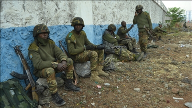 Rwanda calls ceasefire deal between DR Congo, M23 rebels ‘significant step forward’