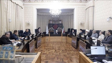 آیت‌الله جنتی در سمت دبیر شورای نگهبان ابقا شد