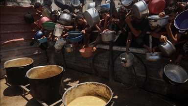 Gaza administration urges global action to stop mass starvation, open aid corridors immediately