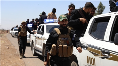 Syrian forces deploy in Suwayda for phase 1 of ceasefire agreement
