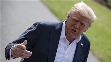 Трамп најави ослободување на уште 10 заробеници од Газа