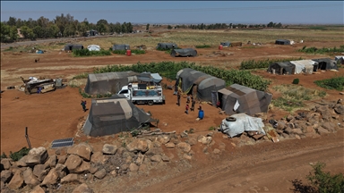 Syria forms emergency committee to deliver humanitarian aid to Suwayda