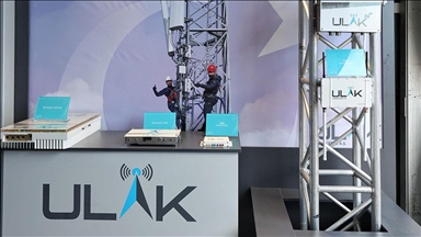 ULAK Haberleşme, IDEF 2025'te 5G gibi yeni nesil iletişim teknolojileriyle sahada olacak