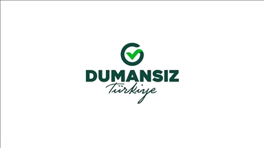 Sağlık Bakanı Memişoğlu, "Dumansız Türkiye" temalı yeni kamu spotunu paylaştı