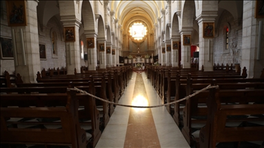 Cisjordanie : l’ambassadeur américain exige des sanctions après l’attaque d’une église par des colons israéliens