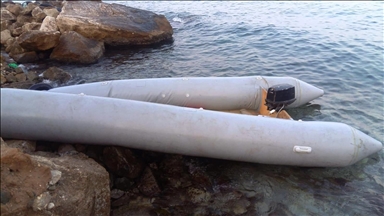 Death toll climbs to 34 from capsizing of Vietnamese tourist boat