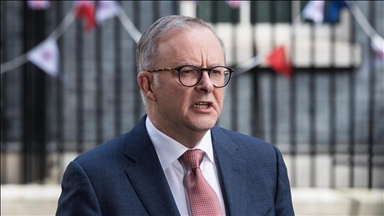 Israel's attacks on Gaza 'completely indefensible': Australian premier