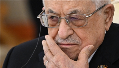 Le président palestinien annonce des élections pour un nouveau Conseil national d’ici fin 2025
