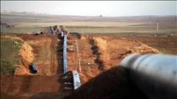 Bağdat-Erbil uzlaşısının ardından gözler yeniden Irak-Türkiye petrol hattına çevrildi