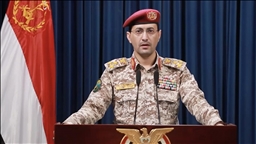 "الحوثي" تعلن استهداف مطار بن غوريون الإسرائيلي بصاروخ باليستي