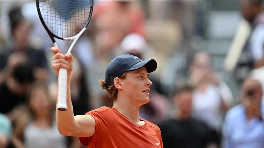 تنس.. انسحاب سينر وديوكوفيتش ودرابر من بطولة مونتريال المفتوحة