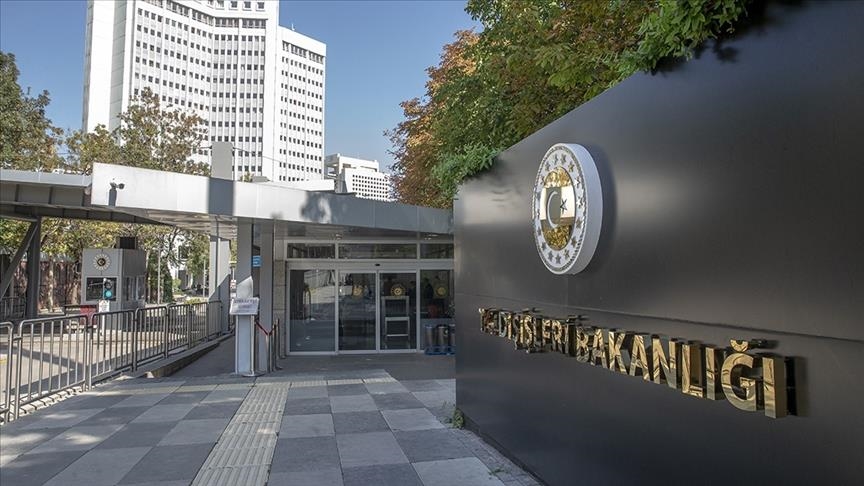 Türkiye commemorates 51st anniversary of Cyprus Peace Operation