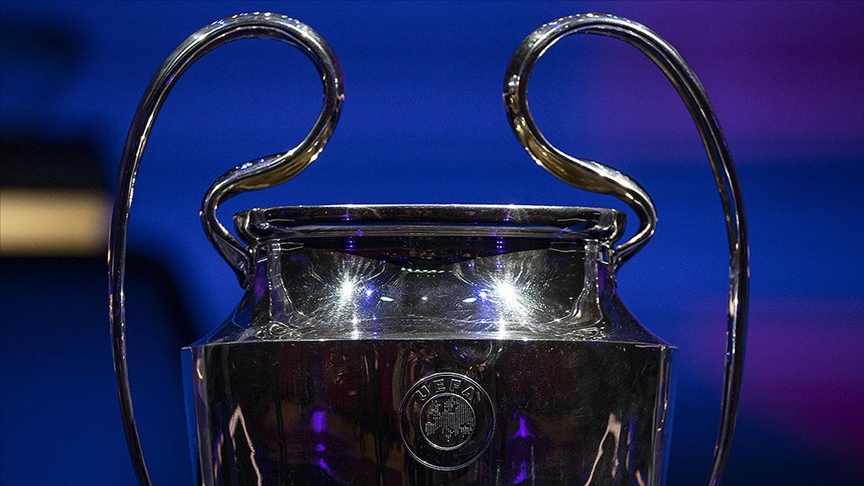 Avrupa kupalarında 3. eleme turu kura çekimleri yapılacak