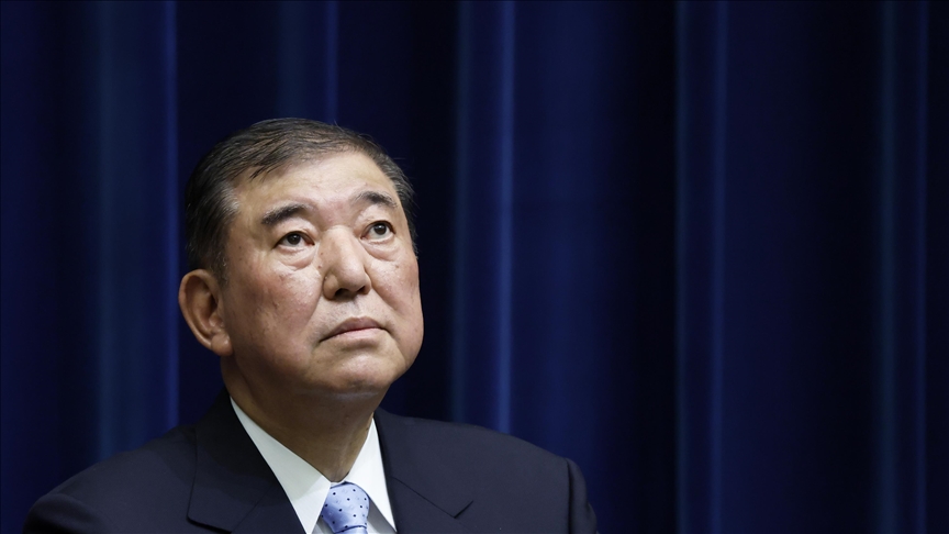 In blow to Premier Ishiba, Japan's ruling coalition expected to lose majority in upper house