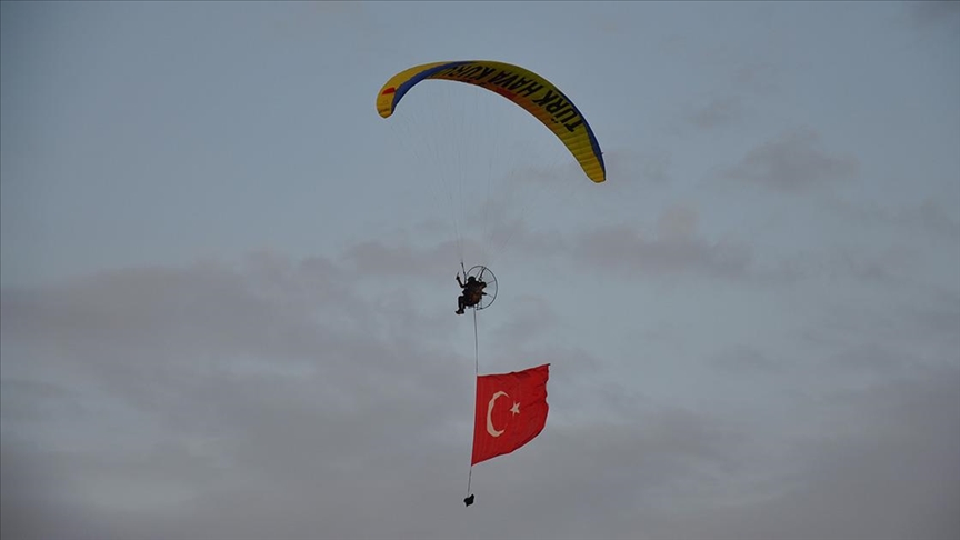 AFAD'ın Eskişehir'deki "İç Anadolu Bölgesi 2. Akreditasyon Kampı" 58 kuruluşa ev sahipliği yapıyor
