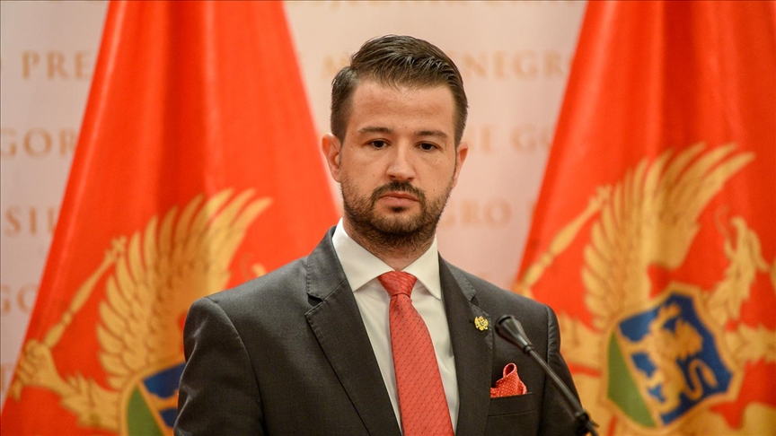 Milatović sazvao Savjet za odbranu i bezbjednost usljed "eskalacije nasilja"