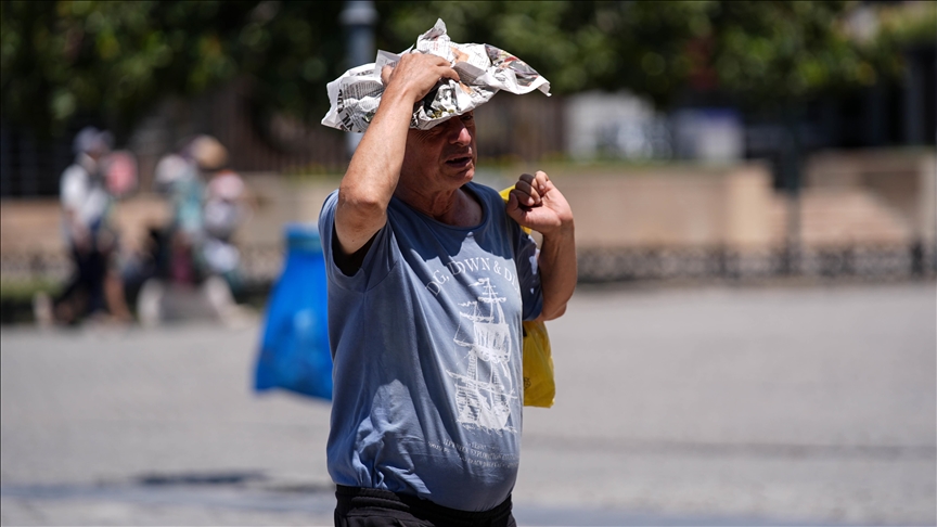 Yurt genelinde bu hafta "fön" rüzgarları etkili olacak