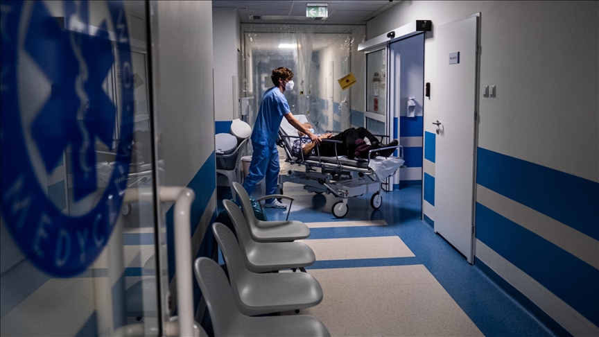 Poland confirms rare local cholera case in Stargard