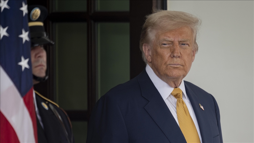 Trump vows to 'save' Afghans facing deportation from UAE