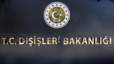 Türkiye, Kongo Demokratik Cumhuriyeti ile M23 arasında imzalanan bildirgeyi memnuniyetle karşıladı