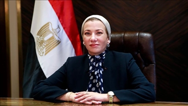 مصر.. الحكومة تقبل استقالة وزيرة البيئة عقب تعيينها بمنصب أممي