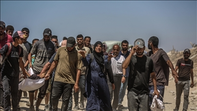إسرائيل تمنع تمديد تأشيرة رئيس "أوتشا" لتنديده بقتل مجوّعي غزة 