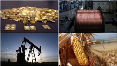Trump’s six months: Tariff tensions rock world markets