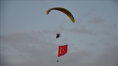 AFAD'ın Eskişehir'deki "İç Anadolu Bölgesi 2. Akreditasyon Kampı" 58 kuruluşa ev sahipliği yapıyor