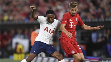 West Ham sign England full-back Kyle Walker-Peters on 3-year deal