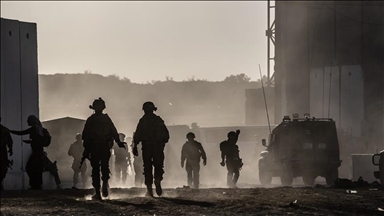 Another Israeli soldier dies by suicide amid Gaza war