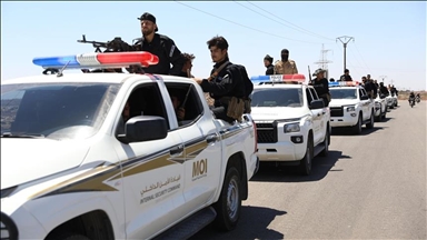 Syrian Interior Ministry says Suwayda cleared of tribal fighters, clashes halted in city