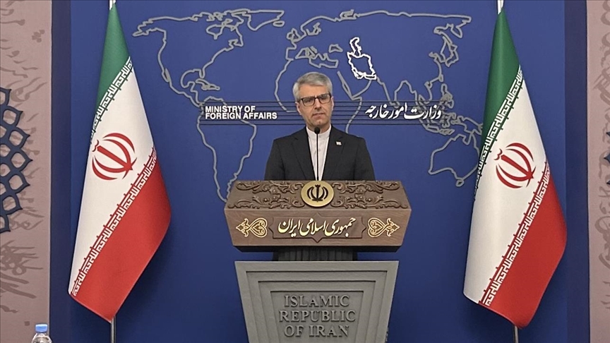 Iran confirms nuclear talks with UK, France and Germany to be held in Istanbul on July 25