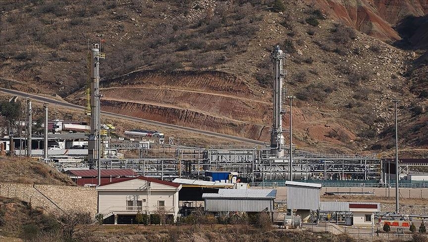 Соглашение по нефтепроводу Ирак-Турция истекает в 2026 году