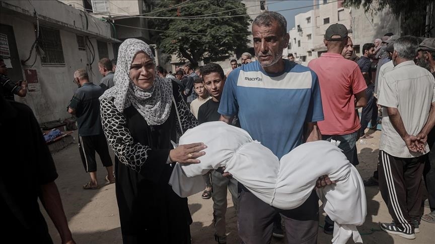 إسرائيل تقتل 21 فلسطينيا بغزة منذ فجر الاثنين بينهم 5 منتظري مساعدات 
