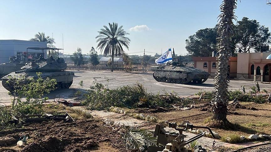 مصر.. "الصحفيين" تدعو لمحاسبة إسرائيل والضغط الدولي لفتح معبر رفح