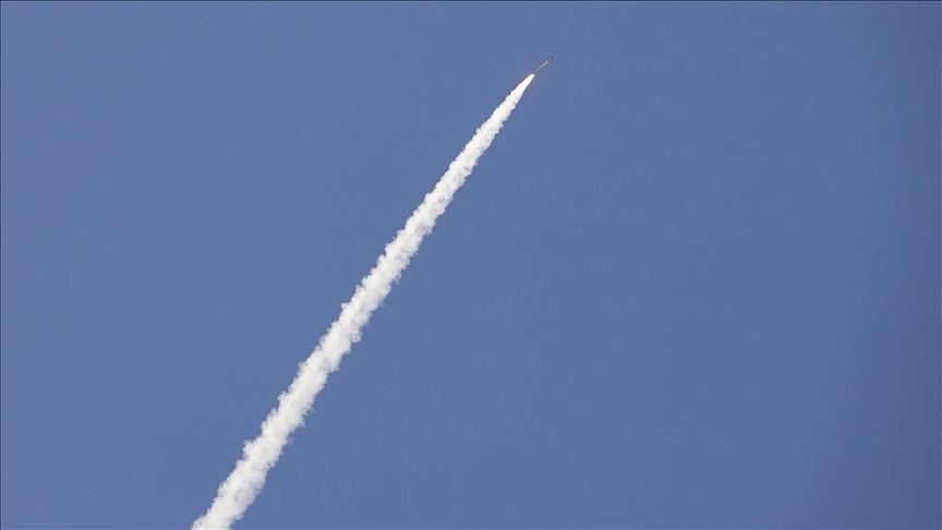 Yemen’s Houthis claim drone attacks on Israeli targets after strikes on Al Hudaydah port
