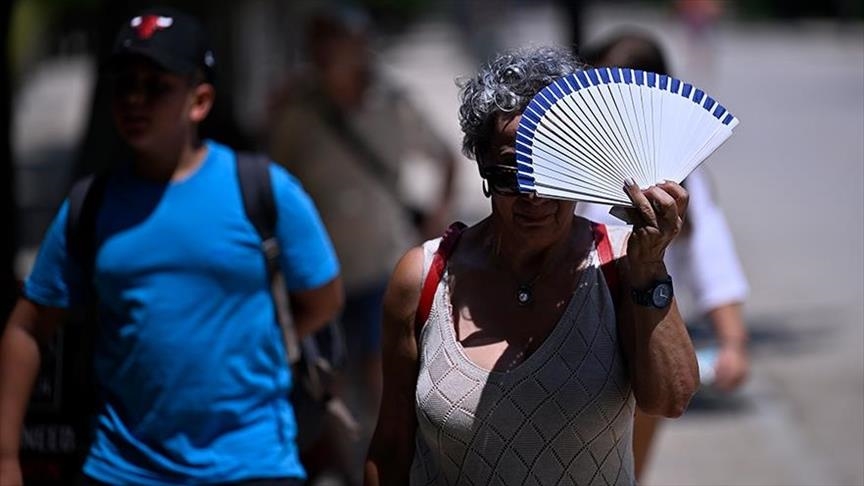 Upozorenja zbog toplotnog talasa u regiji: Crveni meteo-alarm u Srbiji, narandžasti u BiH i Crnoj Gori