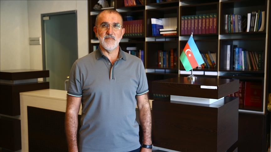 از بیداری ملت تا جنگ قرهباغ؛ مطبوعات آذربایجان 150 ساله شد