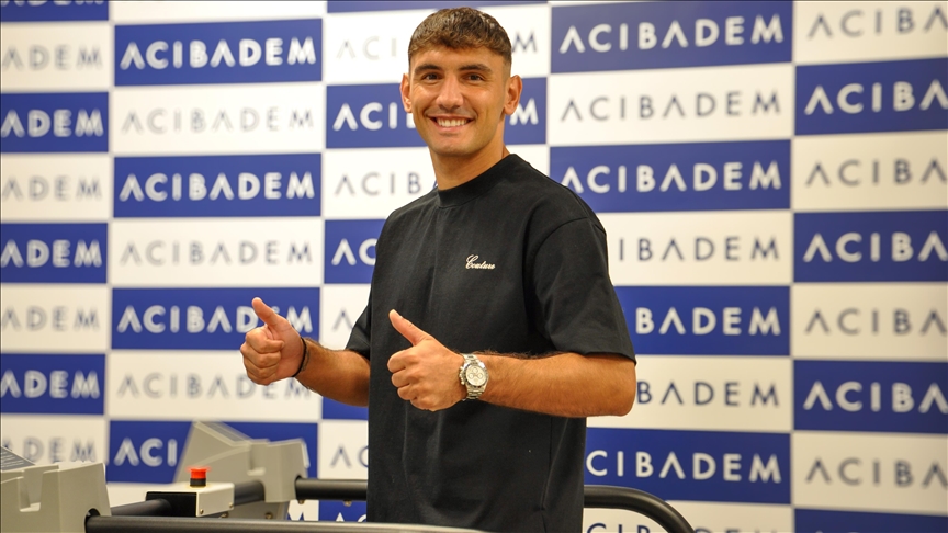 Futbollisti shqiptar Qazim Laçi transferohet tek ekipi turk Çaykur Rizespor