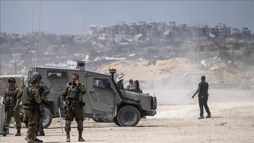 World Food Program condemns Israeli attack on Gaza food aid convoy