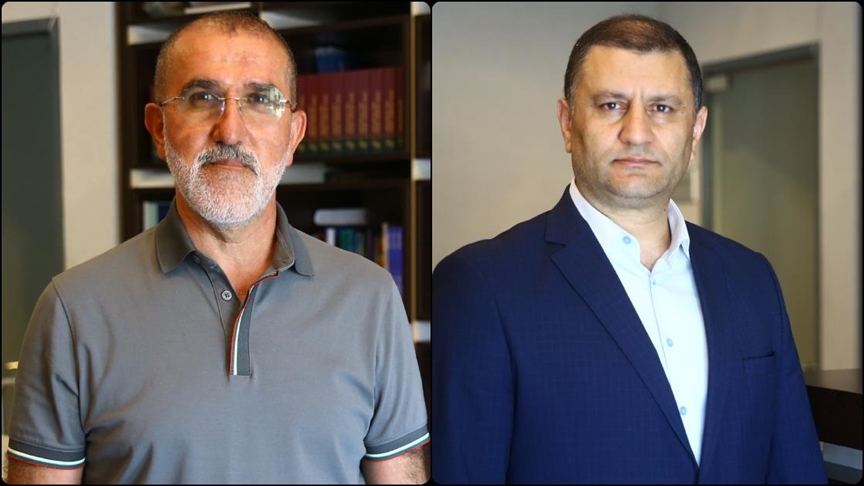 Azerbaycan basını, bağımsızlık mücadelesindeki öncü rolüyle 150. yılını kutluyor