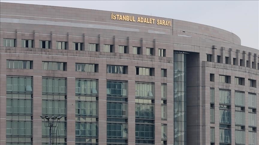 İBB'ye yönelik yolsuzluk soruşturmasında 8 şüpheli tutuklandı