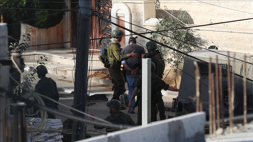 Israeli undercover unit detains Gaza field hospitals director in deadly raid in Rafah