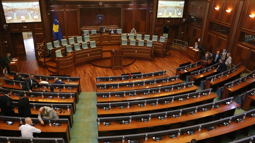 Nuk konstituohet Kuvendi i Kosovës, as pas përpjekjes së 50-të