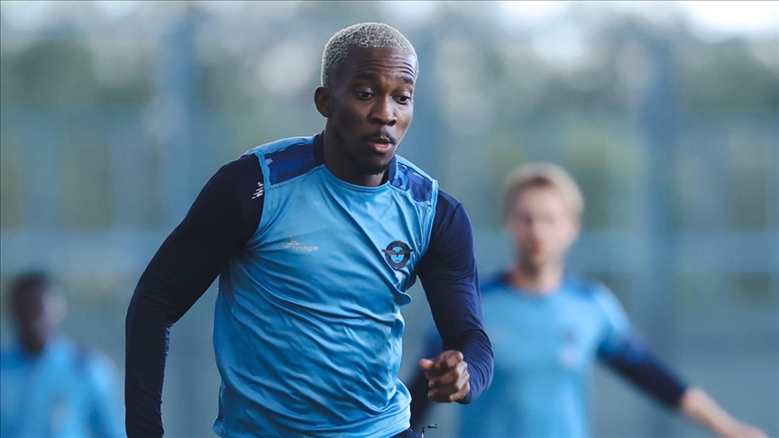 Gençlerbirliği, Henry Onyekuru'yu transfer etti 