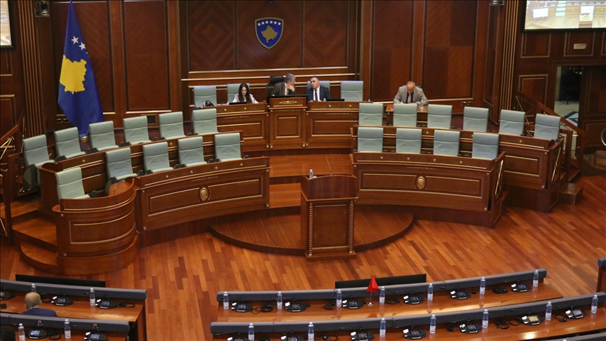 Propao i jubilarni 50. pokušaj konstituisanja Skupštine Kosova