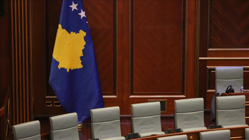 Kurti: Lëvizja Vetëvendosje ka shprehur gatishmërinë për bashkëqeverisje me Nismën Socialdemokrate