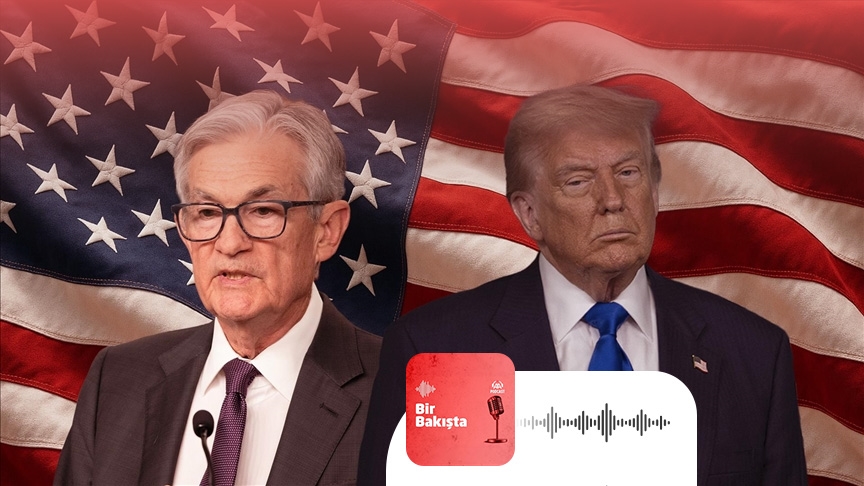 Trump neden faiz indirimi istiyor? FED neden direniyor?