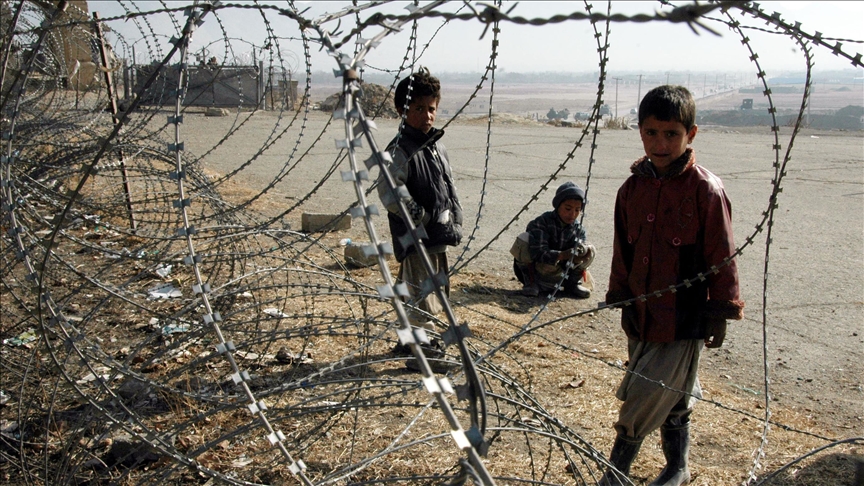 Red Cross warns of worsening crisis in Afghanistan as returnees overwhelm communities